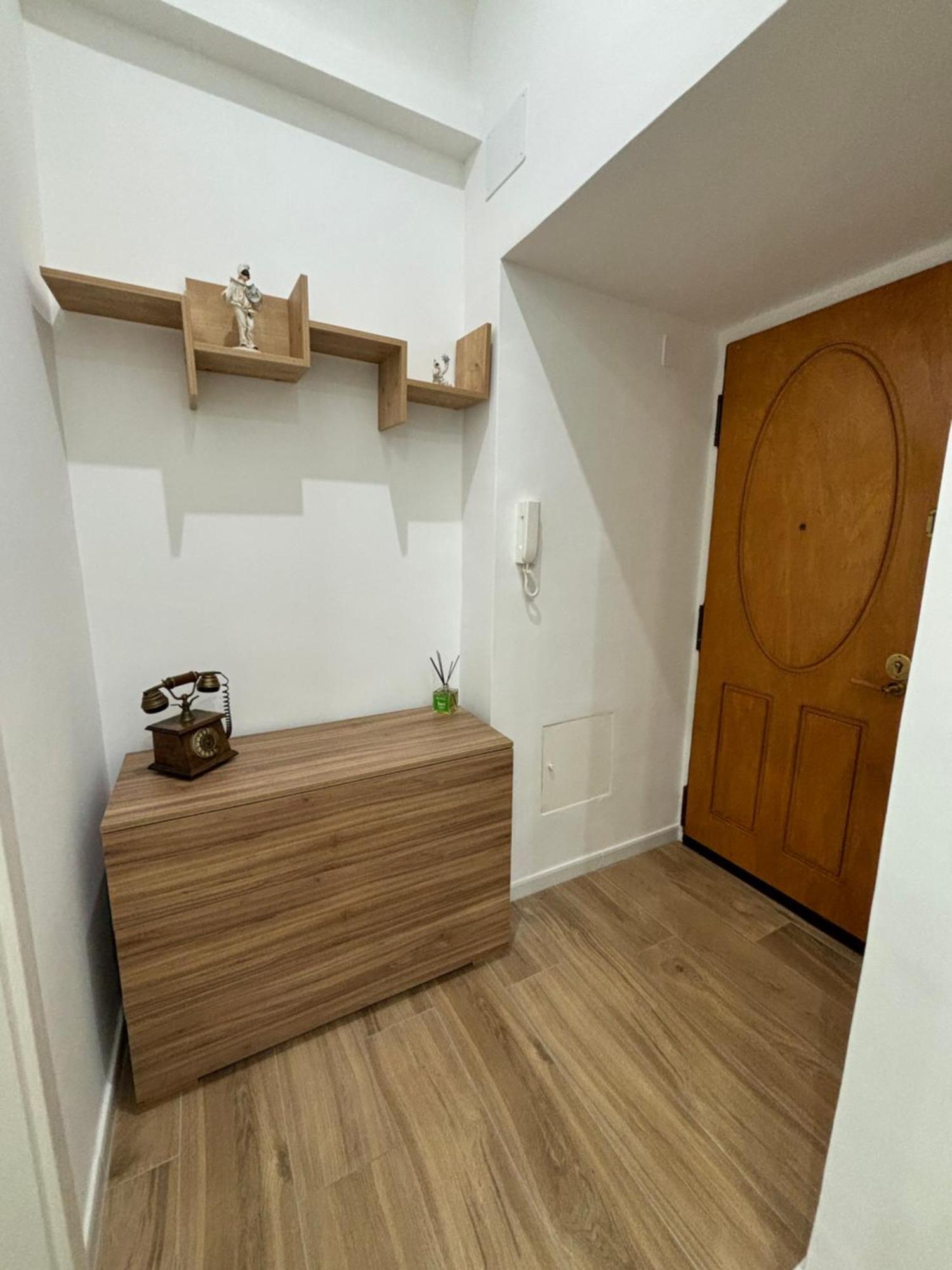 Ferienwohnung Salotto Mariella Neapel Exterior foto